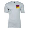 Tee Jays Interlock T-Shirt Thumbnail