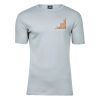 Tee Jays Interlock T-Shirt Thumbnail