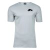 Tee Jays Interlock T-Shirt Thumbnail