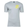 Tee Jays Interlock T-Shirt Thumbnail