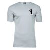 Tee Jays Interlock T-Shirt Thumbnail