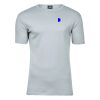 Tee Jays Interlock T-Shirt Thumbnail