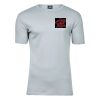 Tee Jays Interlock T-Shirt Thumbnail