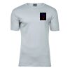 Tee Jays Interlock T-Shirt Thumbnail