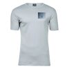 Tee Jays Interlock T-Shirt Thumbnail