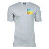 Tee Jays Interlock T-Shirt Thumbnail