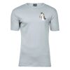 Tee Jays Interlock T-Shirt Thumbnail