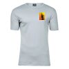 Tee Jays Interlock T-Shirt Thumbnail
