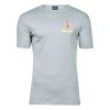 Tee Jays Interlock T-Shirt Thumbnail
