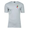 Tee Jays Interlock T-Shirt Thumbnail