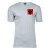 Tee Jays Interlock T-Shirt Thumbnail