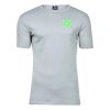 Tee Jays Interlock T-Shirt Thumbnail