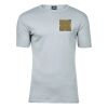 Tee Jays Interlock T-Shirt Thumbnail