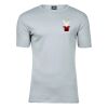 Tee Jays Interlock T-Shirt Thumbnail