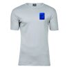 Tee Jays Interlock T-Shirt Thumbnail