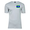 Tee Jays Interlock T-Shirt Thumbnail