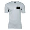 Tee Jays Interlock T-Shirt Thumbnail