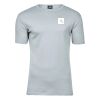 Tee Jays Interlock T-Shirt Thumbnail