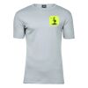 Tee Jays Interlock T-Shirt Thumbnail