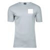 Tee Jays Interlock T-Shirt Thumbnail