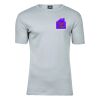 Tee Jays Interlock T-Shirt Thumbnail