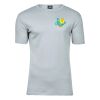 Tee Jays Interlock T-Shirt Thumbnail