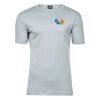 Tee Jays Interlock T-Shirt Thumbnail
