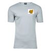 Tee Jays Interlock T-Shirt Thumbnail