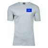 Tee Jays Interlock T-Shirt Thumbnail