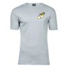 Tee Jays Interlock T-Shirt Thumbnail