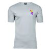Tee Jays Interlock T-Shirt Thumbnail