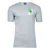 Tee Jays Interlock T-Shirt Thumbnail