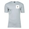 Tee Jays Interlock T-Shirt Thumbnail