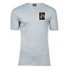 Tee Jays Interlock T-Shirt Thumbnail