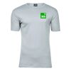 Tee Jays Interlock T-Shirt Thumbnail