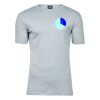 Tee Jays Interlock T-Shirt Thumbnail