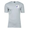 Tee Jays Interlock T-Shirt Thumbnail