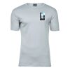 Tee Jays Interlock T-Shirt Thumbnail
