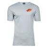 Tee Jays Interlock T-Shirt Thumbnail
