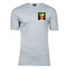 Tee Jays Interlock T-Shirt Thumbnail