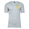 Tee Jays Interlock T-Shirt Thumbnail