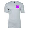 Tee Jays Interlock T-Shirt Thumbnail