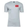 Tee Jays Interlock T-Shirt Thumbnail