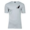 Tee Jays Interlock T-Shirt Thumbnail