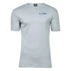 Tee Jays Interlock T-Shirt Thumbnail