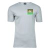 Tee Jays Interlock T-Shirt Thumbnail