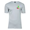 Tee Jays Interlock T-Shirt Thumbnail