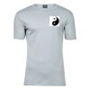 Tee Jays Interlock T-Shirt Thumbnail