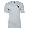 Tee Jays Interlock T-Shirt Thumbnail