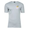 Tee Jays Interlock T-Shirt Thumbnail
